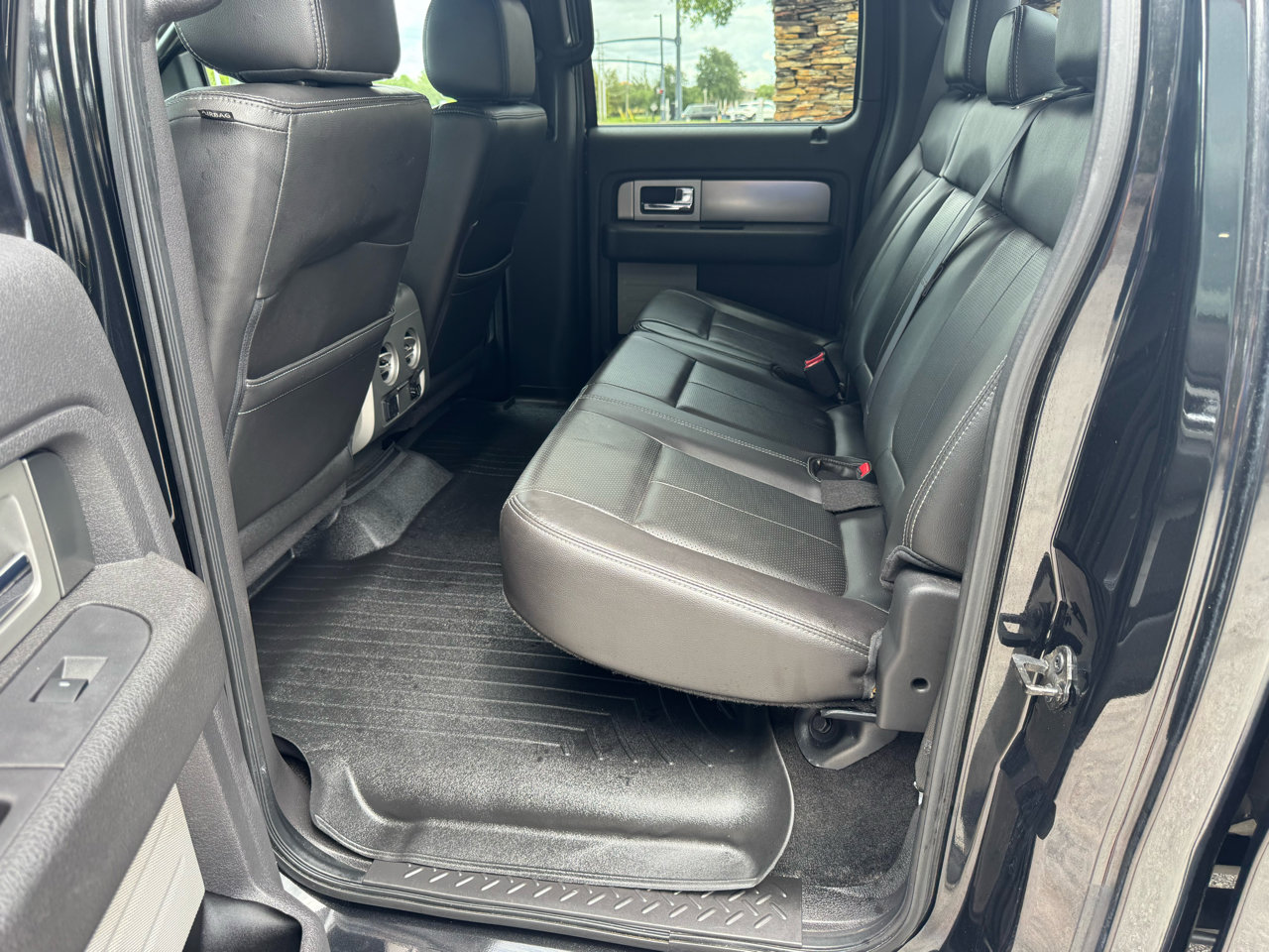 Used 2013 Ford F150 FX4 w/ Luxury Equipment Group image 28