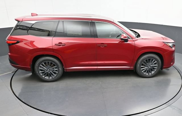 New 2026 Lexus TX 350 FWD image 20