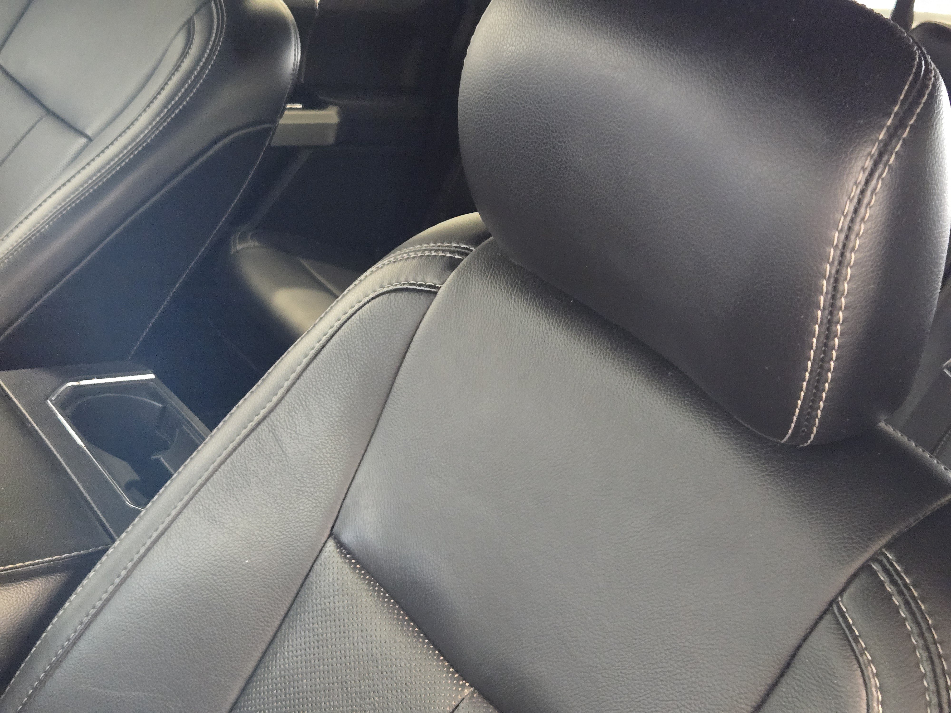 Certified 2019 Ford F150 Lariat AWD/4WD image 15