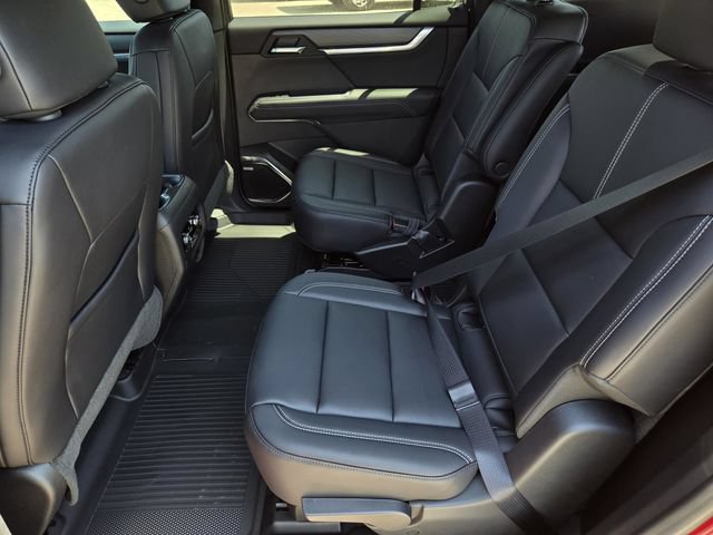 New 2026 GMC Acadia Elevation w/ Black Edition FWD image 31
