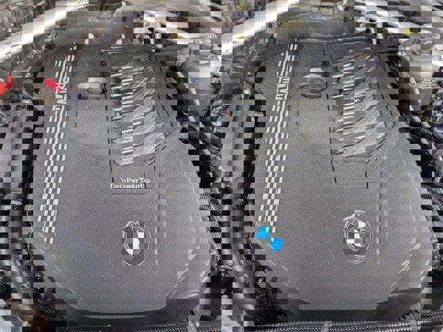 Used 2020 BMW X5 xDrive40i w/ Premium Package image 20