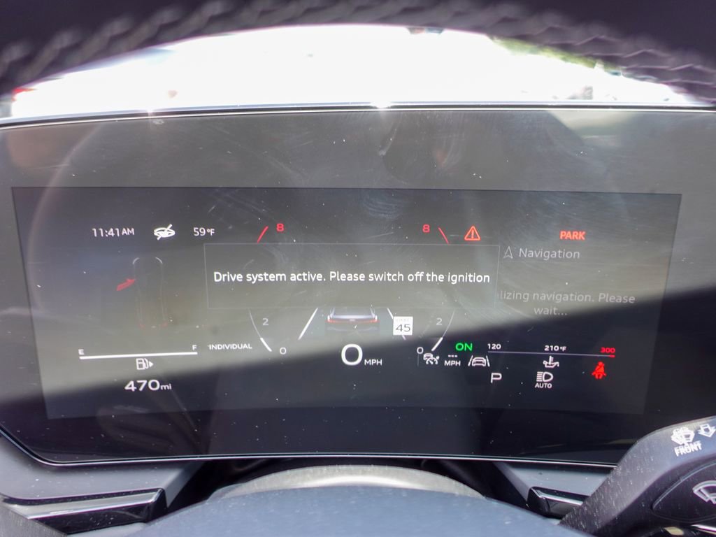 Used 2025 Audi A5 2.0T Premium Plus w/ Premium Plus image 15