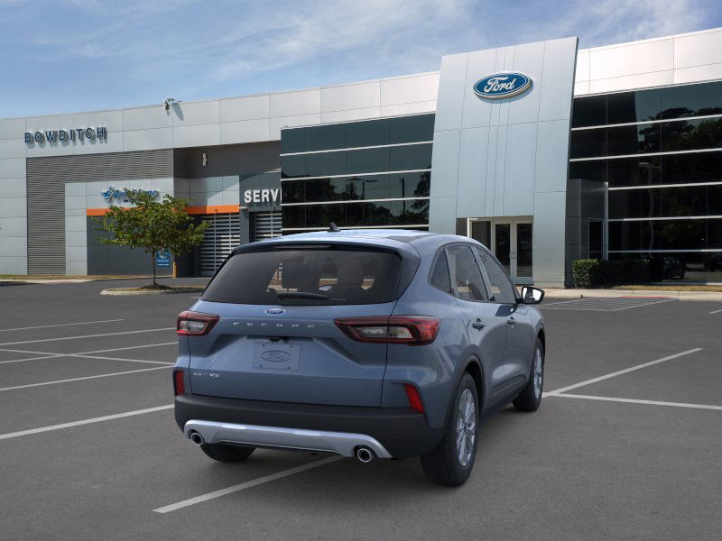New 2026 Ford Escape Active FWD image 8