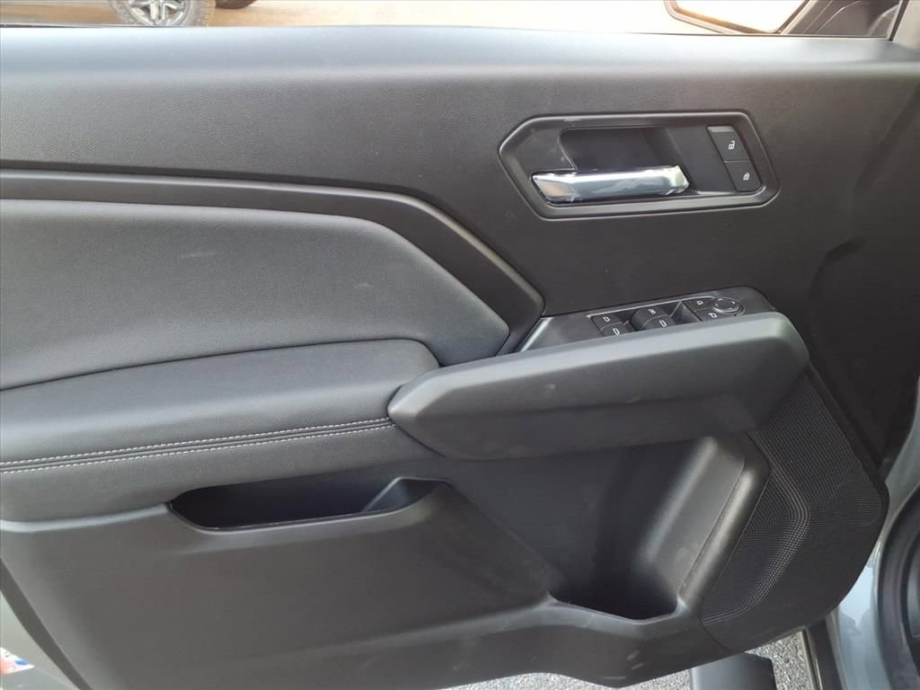 New 2026 Chevrolet Colorado LT image 14