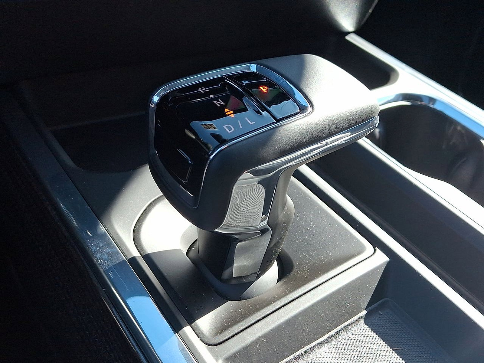 New 2026 Chevrolet Silverado 1500 RST w/ RST All Star Premium Package image 15