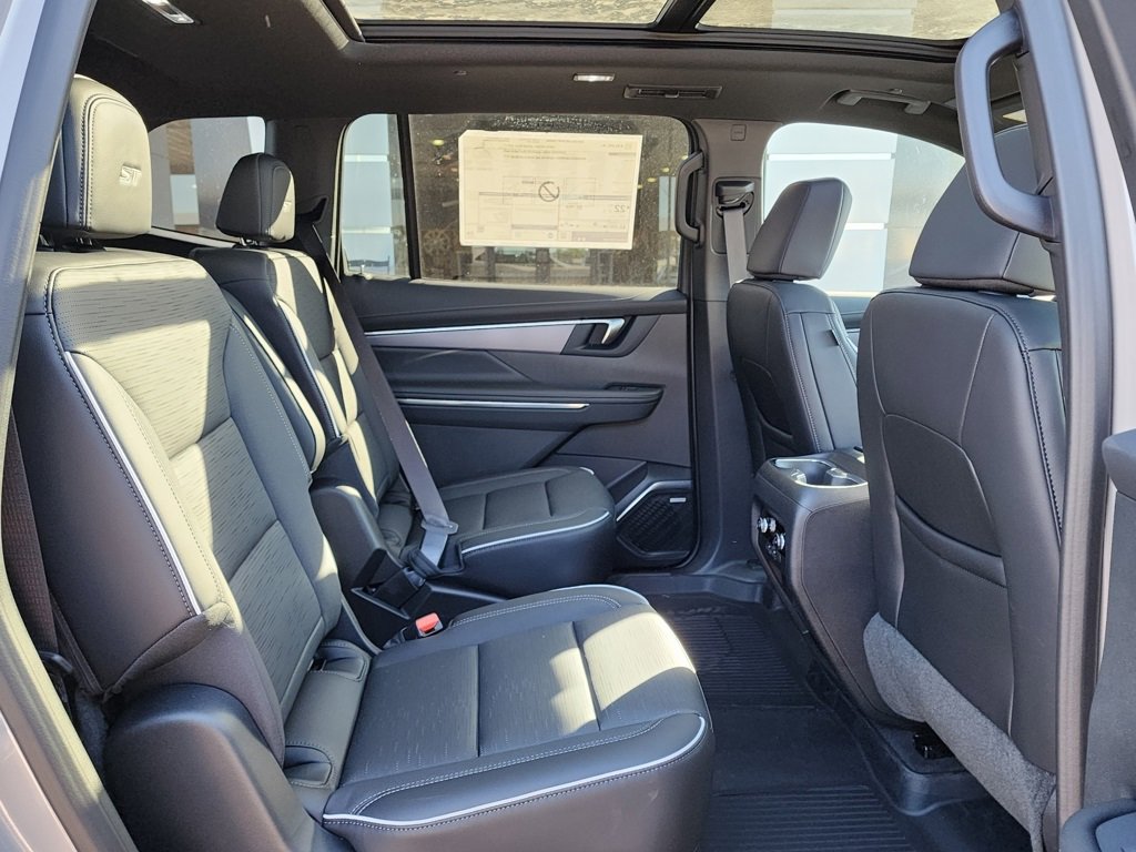 New 2026 Buick Enclave Sport Touring w/ Super Cruise Package image 46