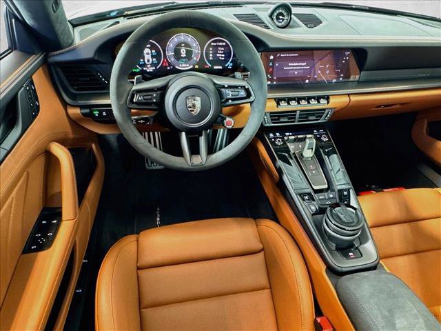 New 2026 Porsche 911 Turbo S AWD/4WD image 21
