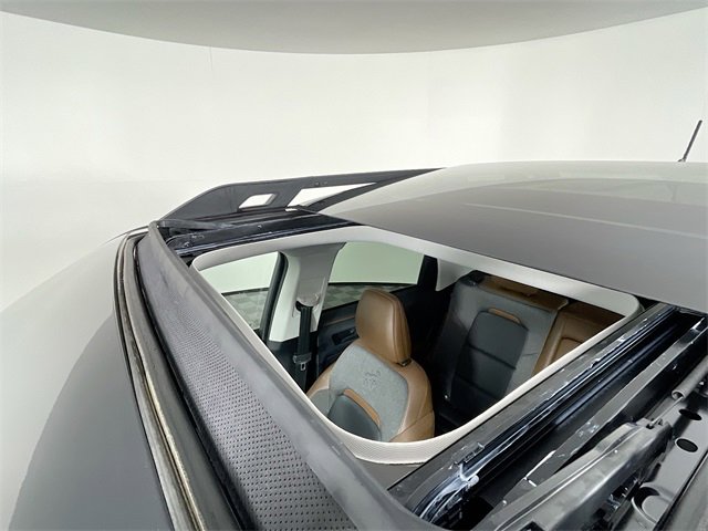 Used 2022 Ford Bronco Sport Outer Banks w/ Tech Package image 23