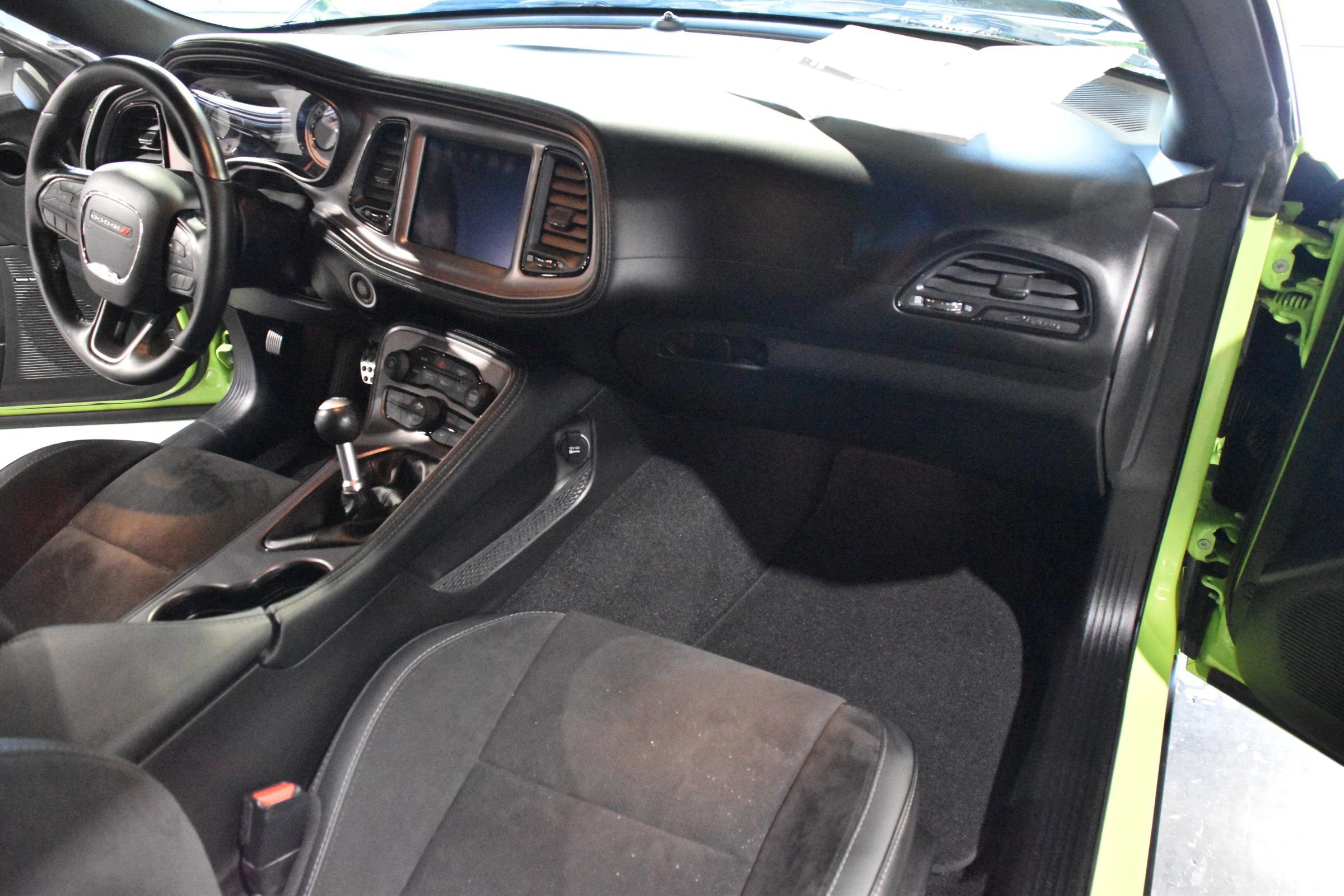 Used 2023 Dodge Challenger R/T w/ T/A Package RWD image 29