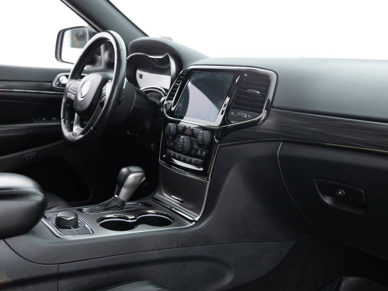 Used 2019 Jeep Grand Cherokee Limited X AWD/4WD image 27