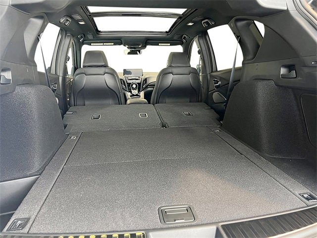 New 2026 Acura RDX A-Spec image 37