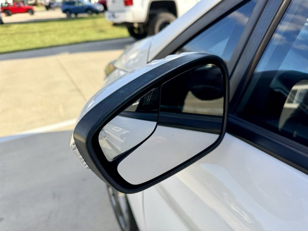 Used 2014 Ford Fiesta ST image 8