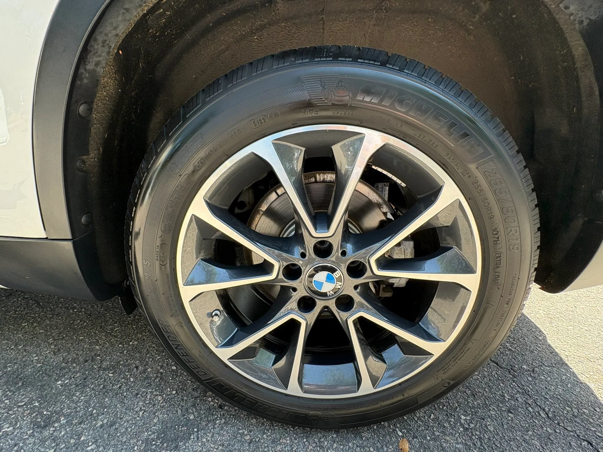 Used 2018 BMW X5 sDrive35i RWD image 60