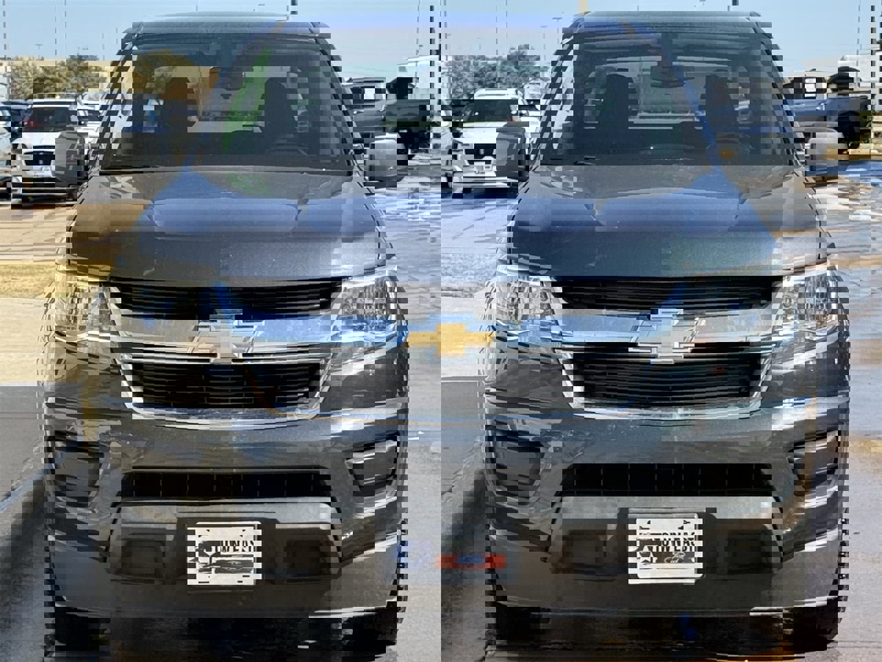 Used 2019 Chevrolet Colorado LT image 8