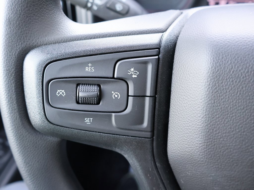 New 2026 Chevrolet Silverado 3500 W/T image 19