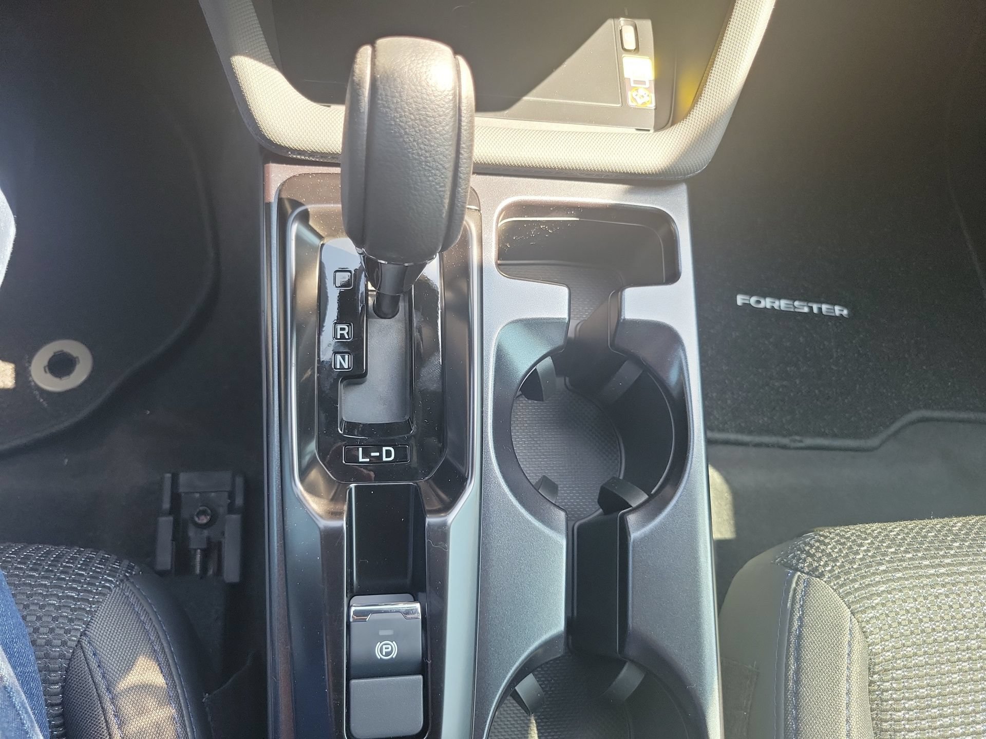 New 2026 Subaru Forester Premium AWD/4WD image 22