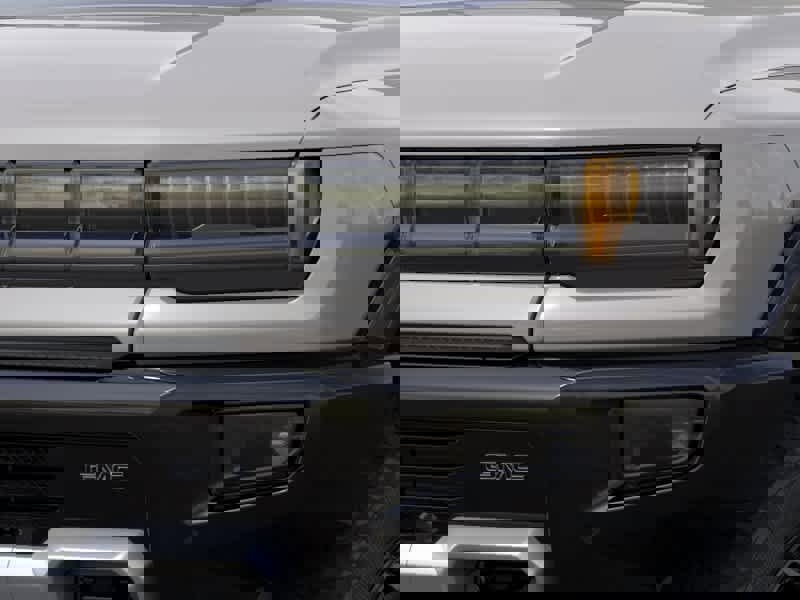 New 2026 GMC Hummer EV SUV image 10