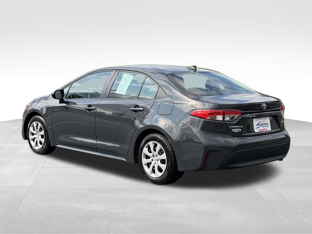 Used 2024 Toyota Corolla LE FWD image 14