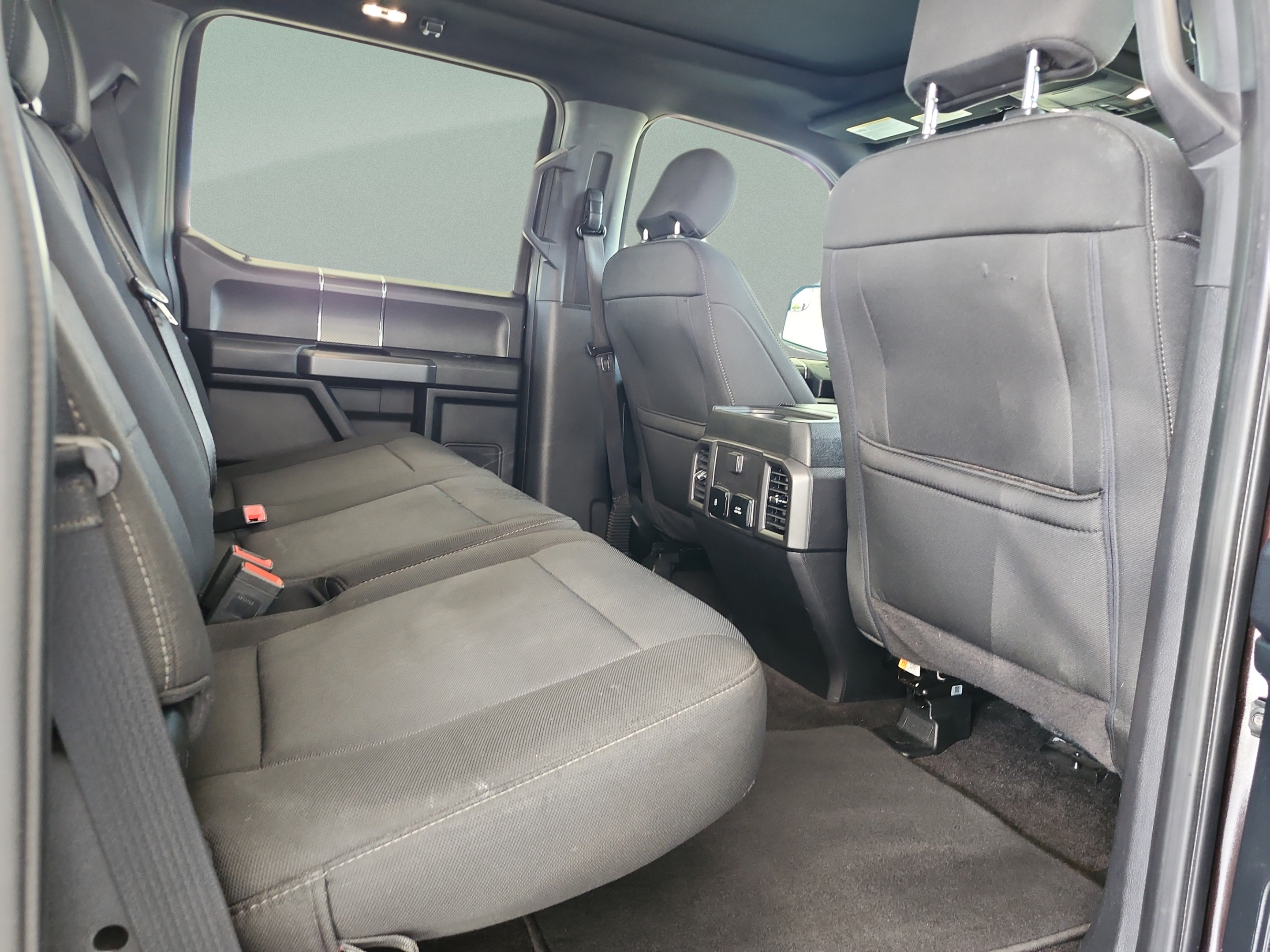 Used 2020 Ford F150 XLT w/ Equipment Group 302A Luxury RWD image 19