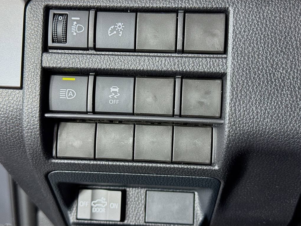 New 2026 Toyota Tacoma SR5 image 32