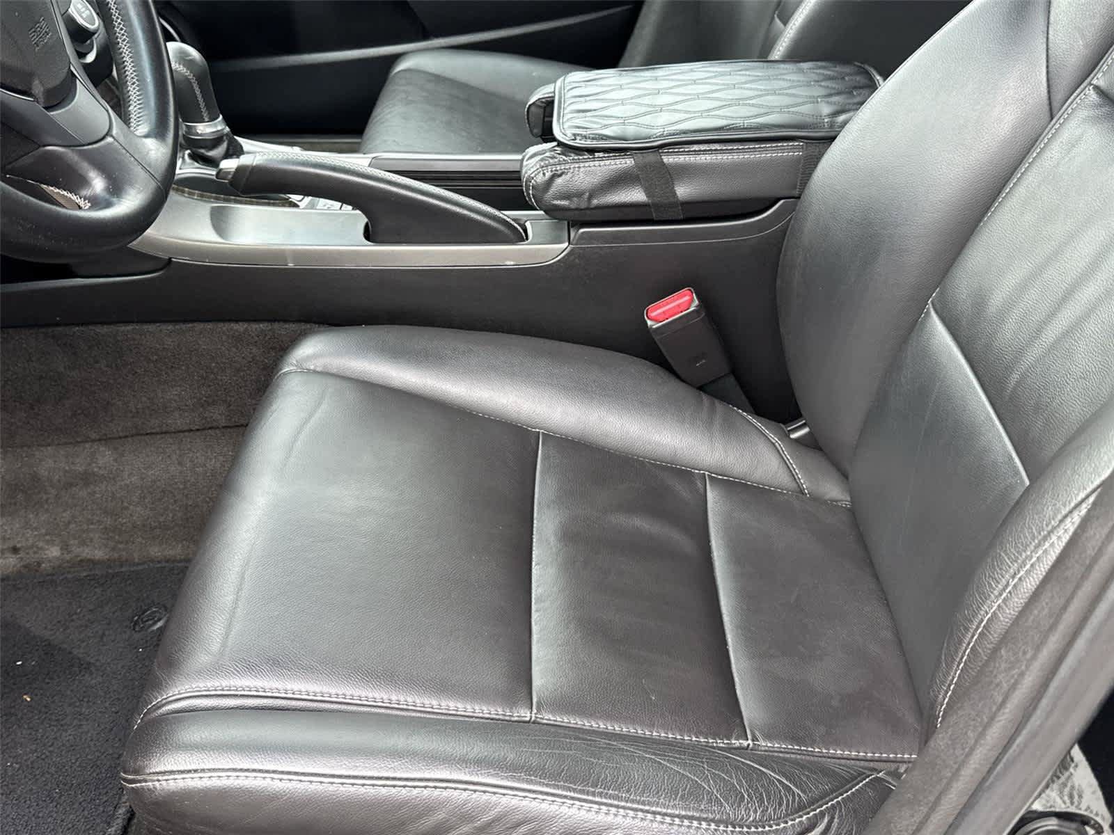 Used 2013 Acura TL Special Edition FWD image 12
