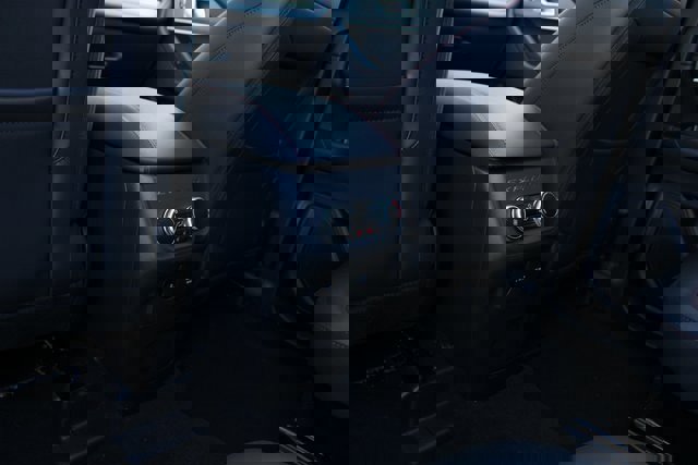 New 2026 Ford Explorer ST-Line image 53