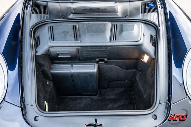 Used 2007 Porsche 911 Carrera 4S image 73