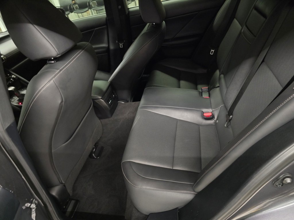 Used 2022 Lexus IS 300 w/ Premium Package image 28