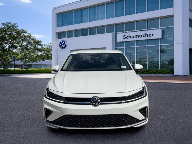 New 2027 Volkswagen Jetta S FWD image 2