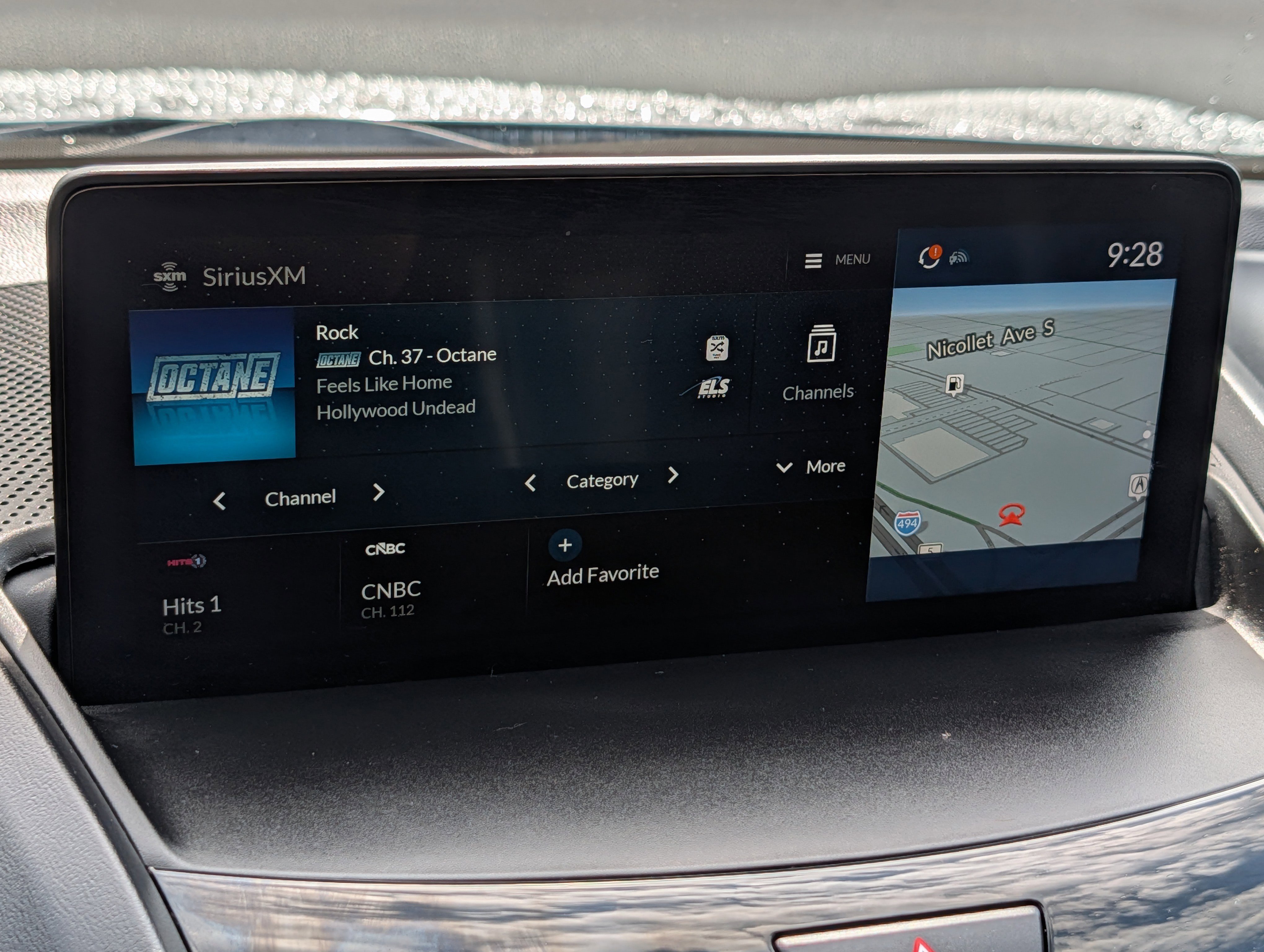 Used 2022 Acura RDX AWD image 22