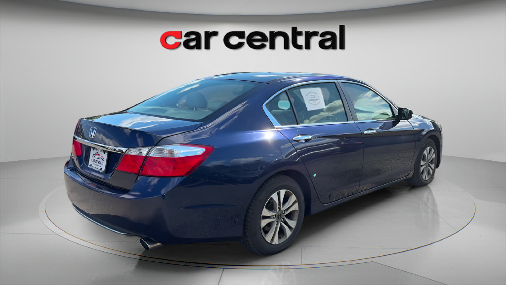 Used 2015 Honda Accord LX image 5