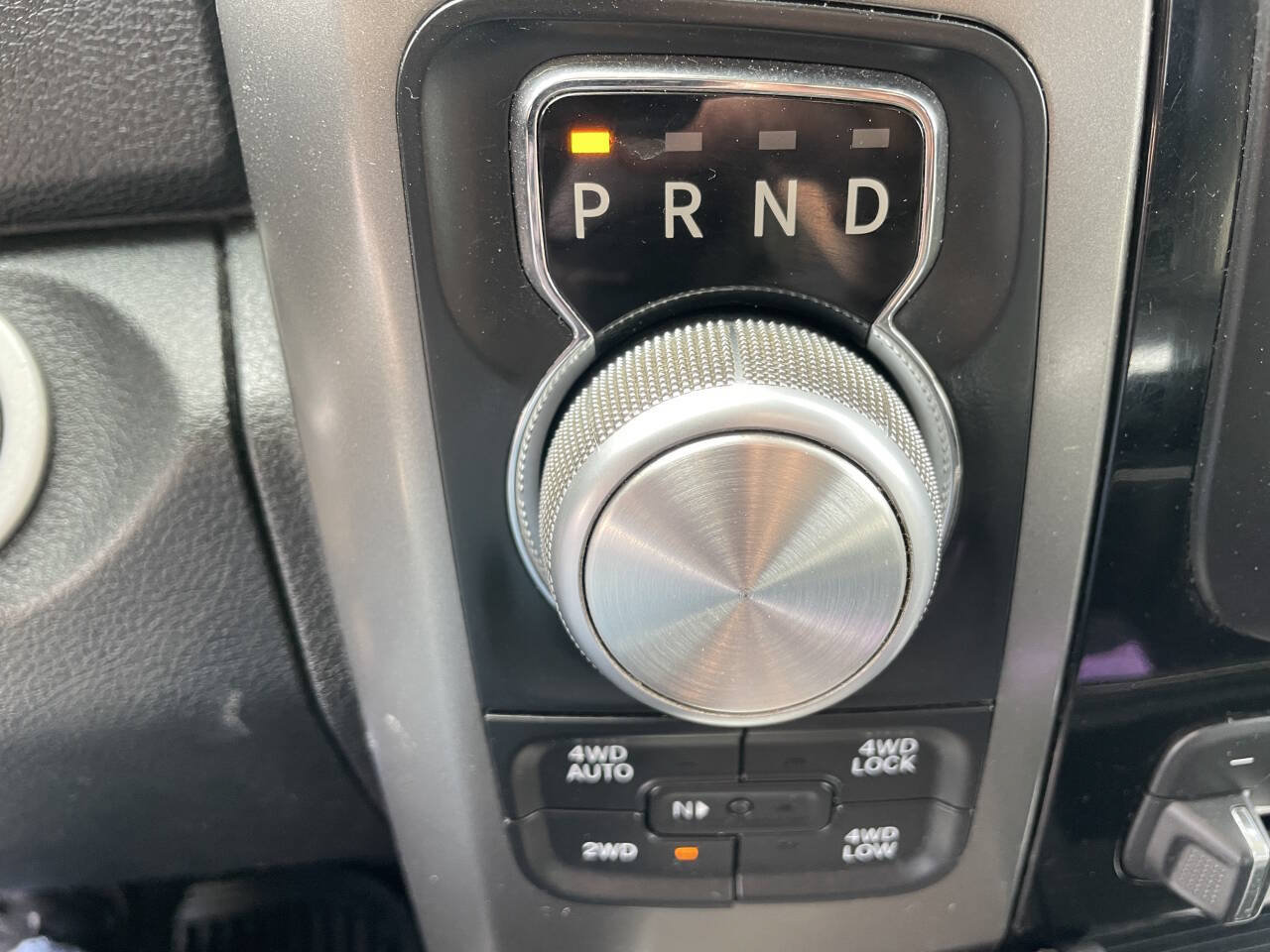 Used 2016 RAM 1500 Sport w/ Convenience Group AWD/4WD image 26