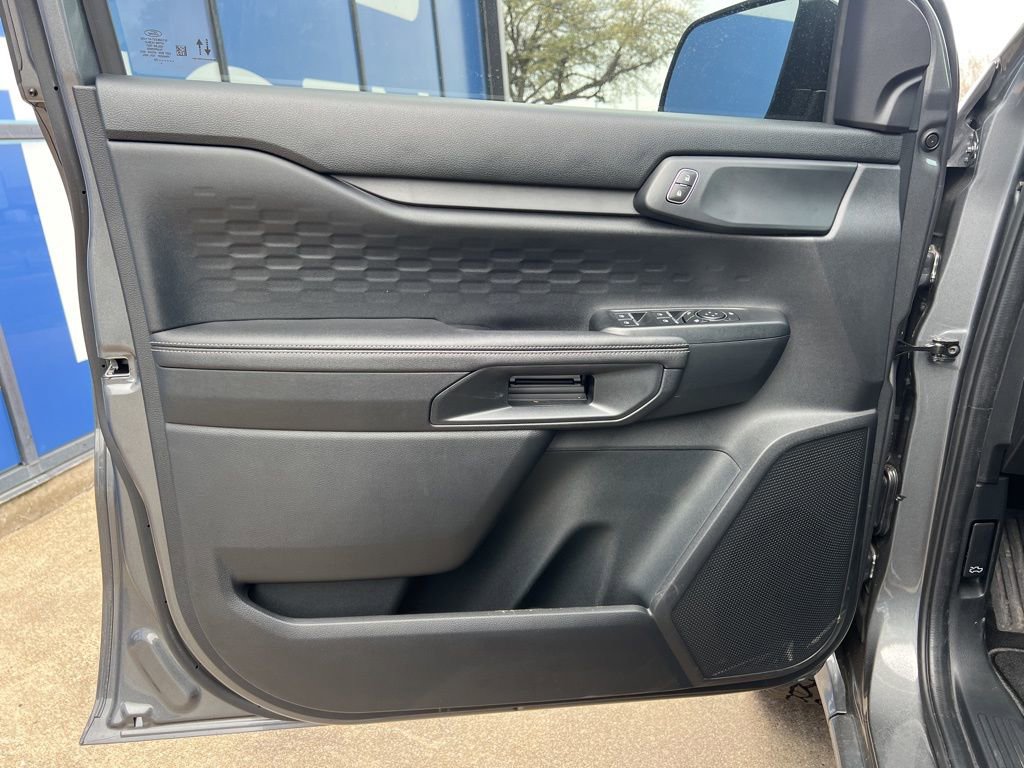 New 2026 Ford Ranger XLT w/ Equipment Group 301A High image 12