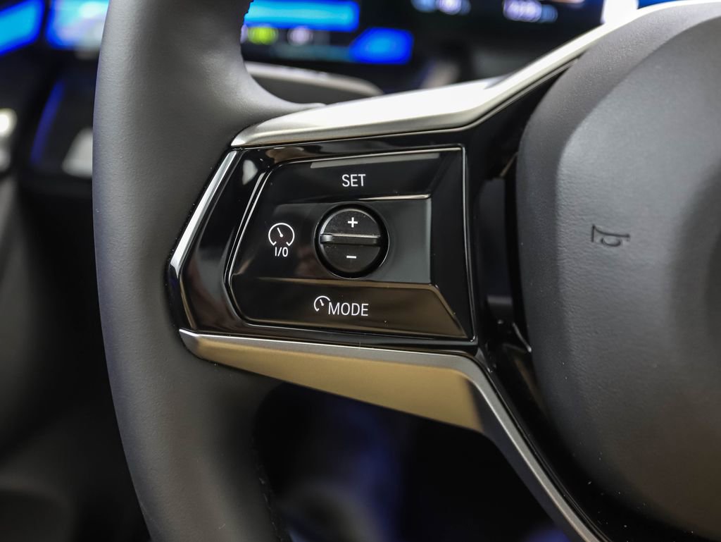 Certified 2025 BMW i5 xDrive40 w/ M Sport Package image 12