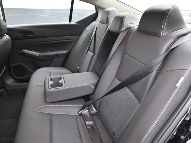 New 2026 Nissan Altima 2.5 SV w/ SV Premium Package image 10