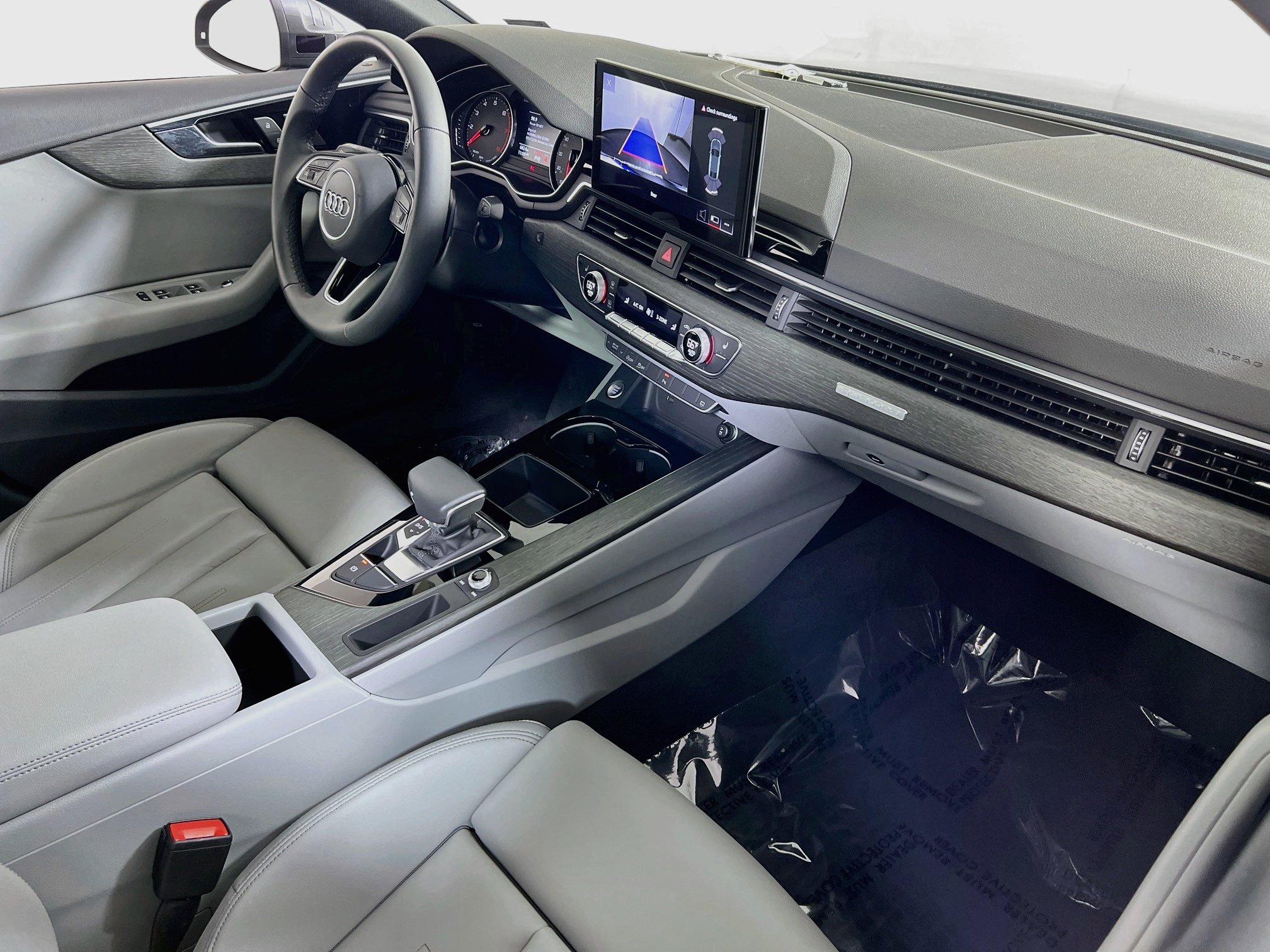 Used 2023 Audi A5 2.0T Premium w/ Convenience Package AWD/4WD image 29