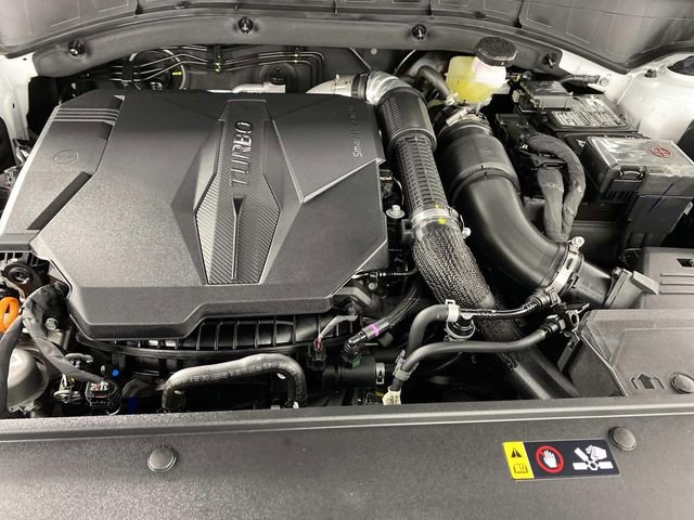 Used 2026 Kia Sorento EX image 34