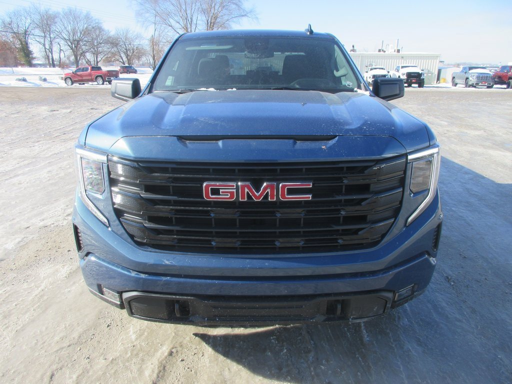 New 2026 GMC Sierra 1500 Elevation image 12