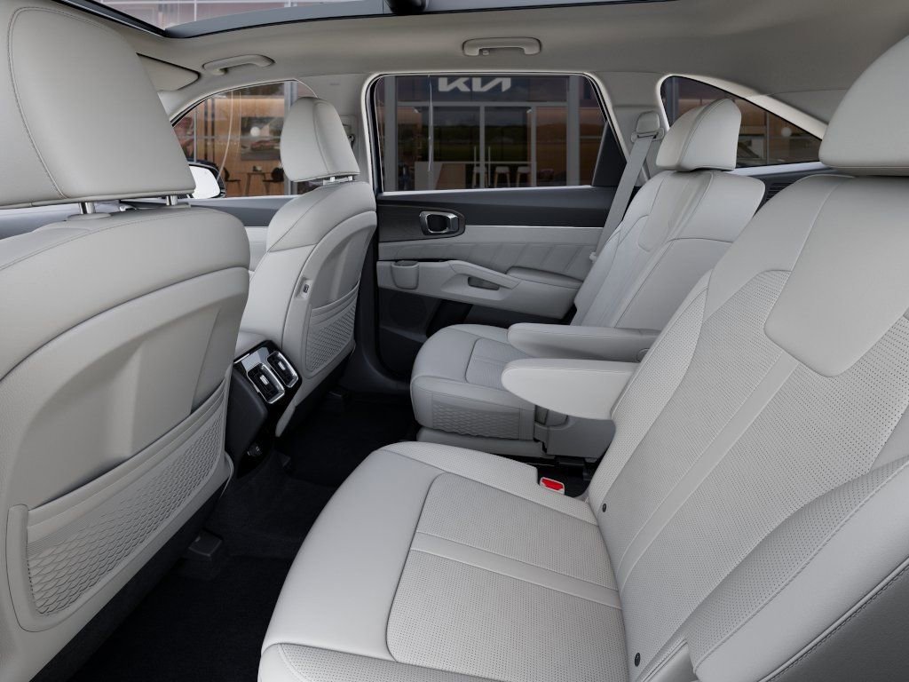 New 2024 Kia Sorento SX image 18