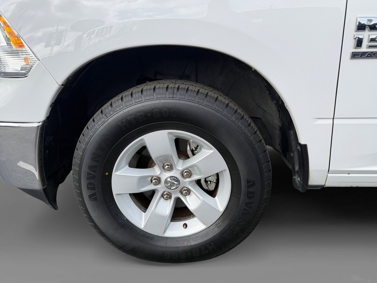 Used 2022 RAM 1500 Tradesman w/ Chrome Plus Package image 9