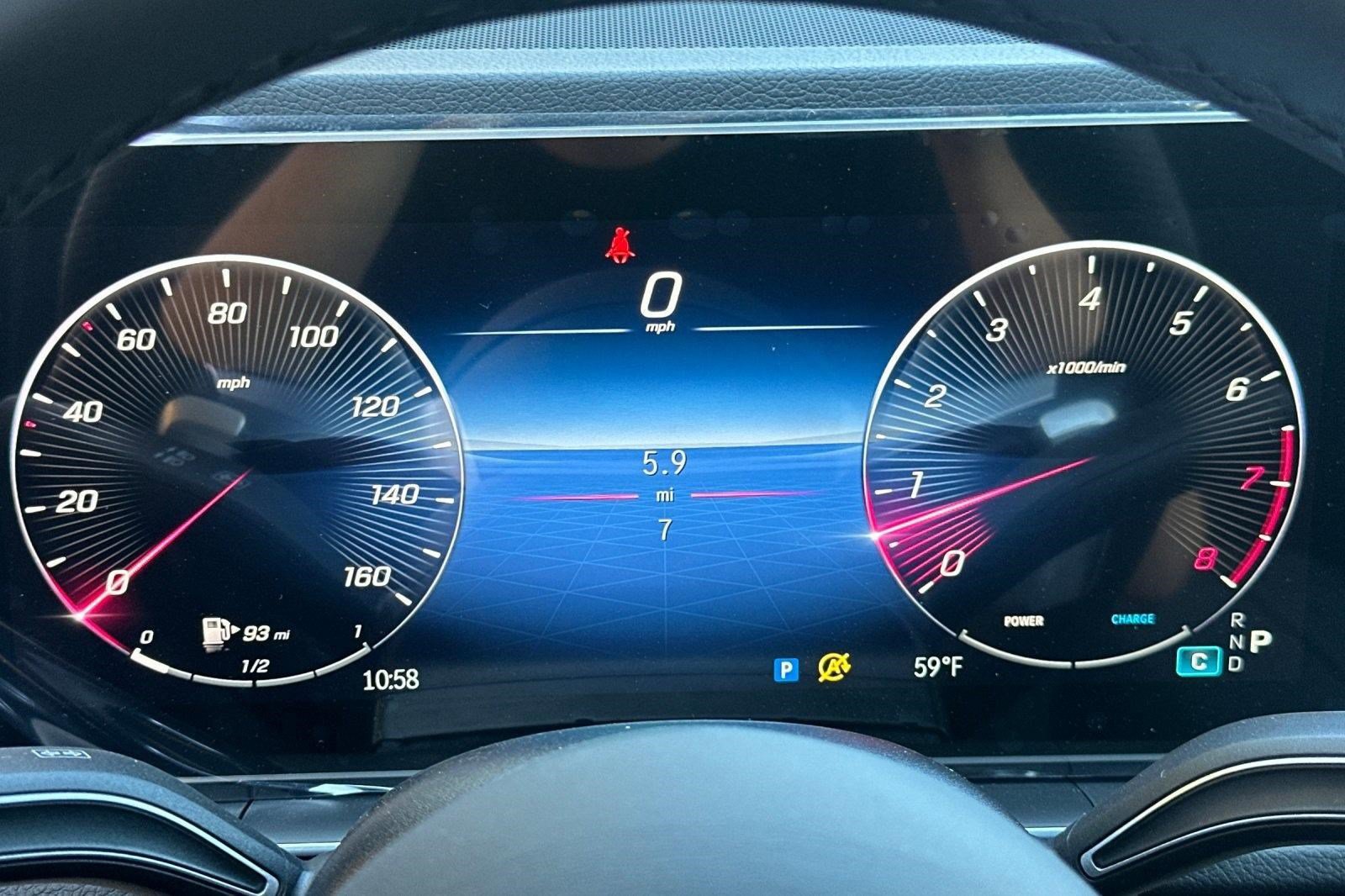 New 2026 Mercedes-Benz GLE 580 4MATIC image 19