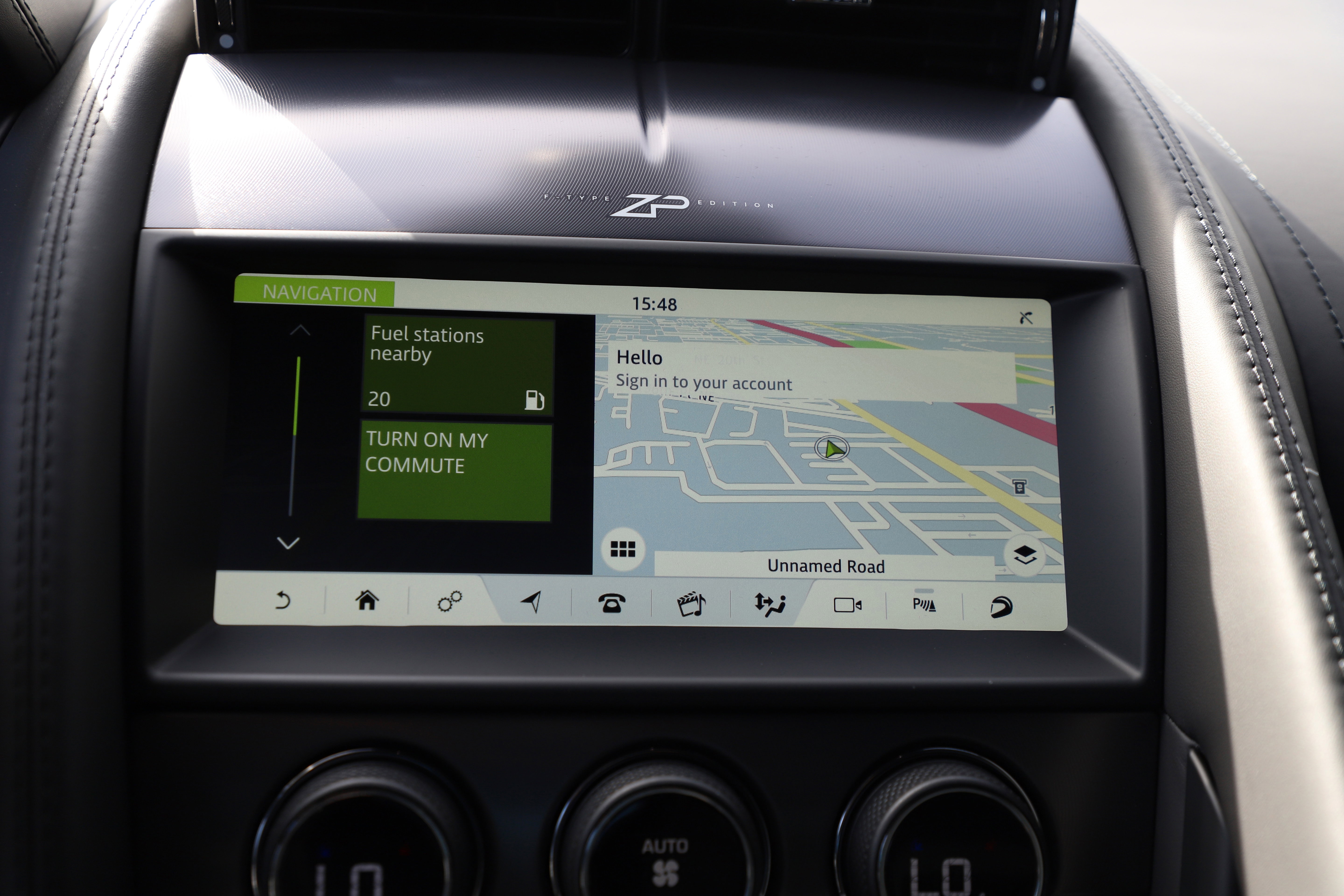 Used 2024 Jaguar F-TYPE R image 15