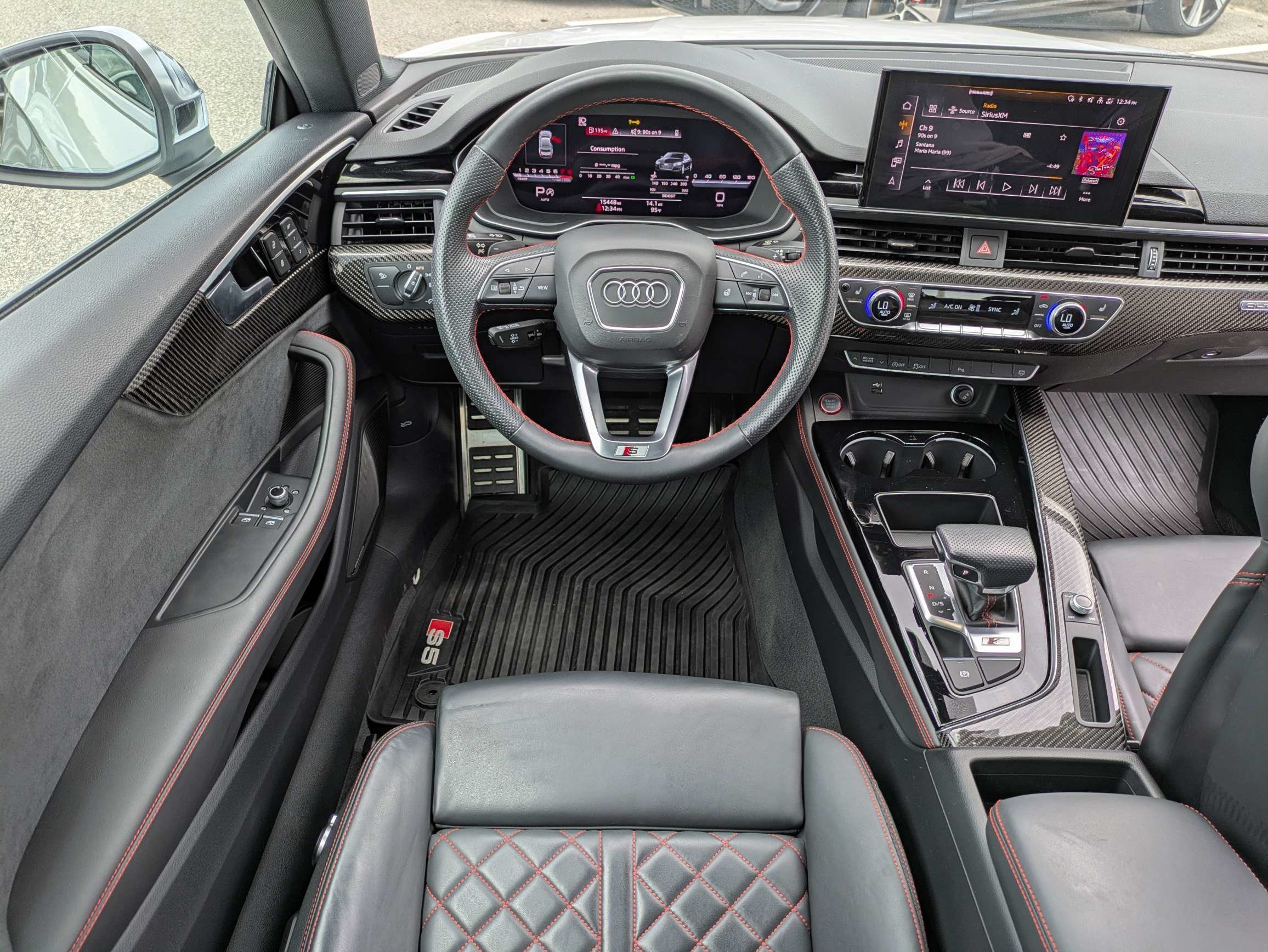 Certified 2023 Audi S5 Premium Plus AWD/4WD image 19