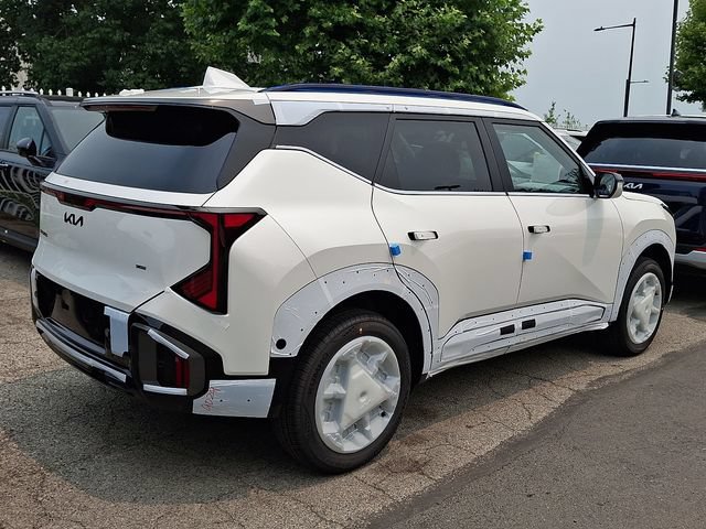 New 2027 Kia Seltos X-Line S AWD/4WD image 4