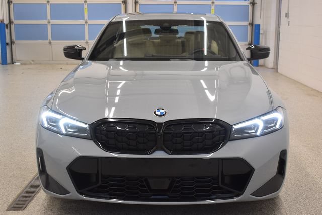 Used 2026 BMW M340i xDrive AWD/4WD image 3