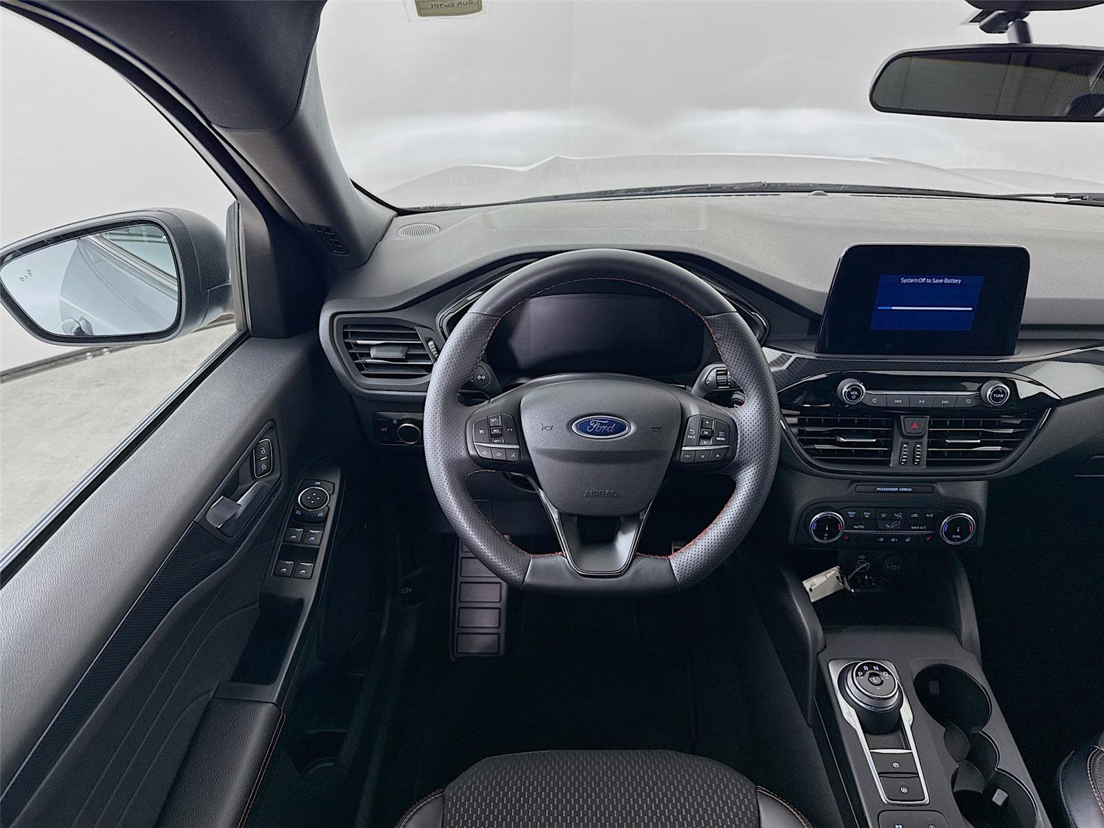 Used 2024 Ford Escape ST-Line image 2