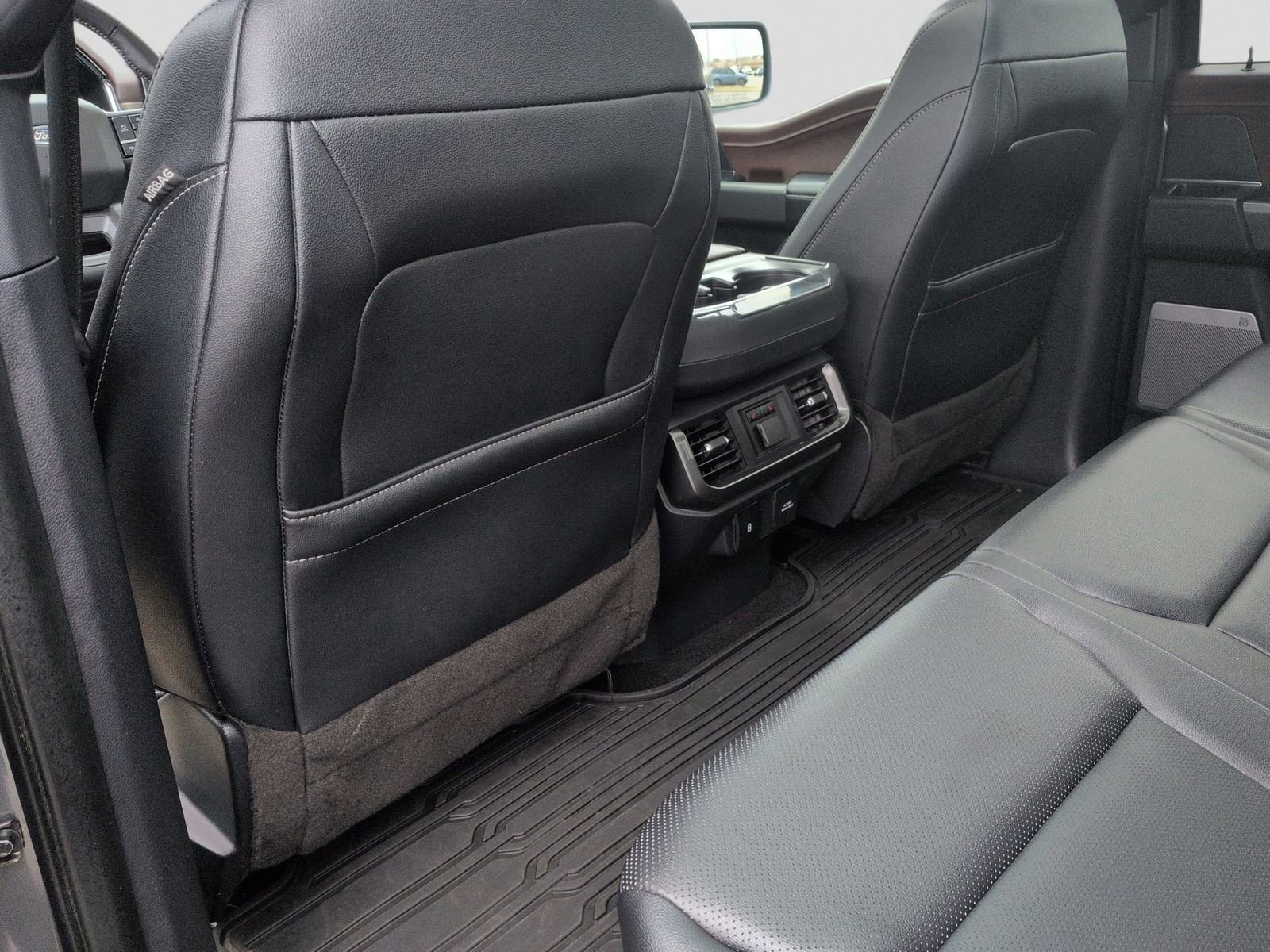 Used 2023 Ford F150 Lariat w/ Equipment Group 502A High image 23