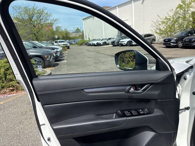 Used 2023 MAZDA CX-5 AWD 2.5 S image 35