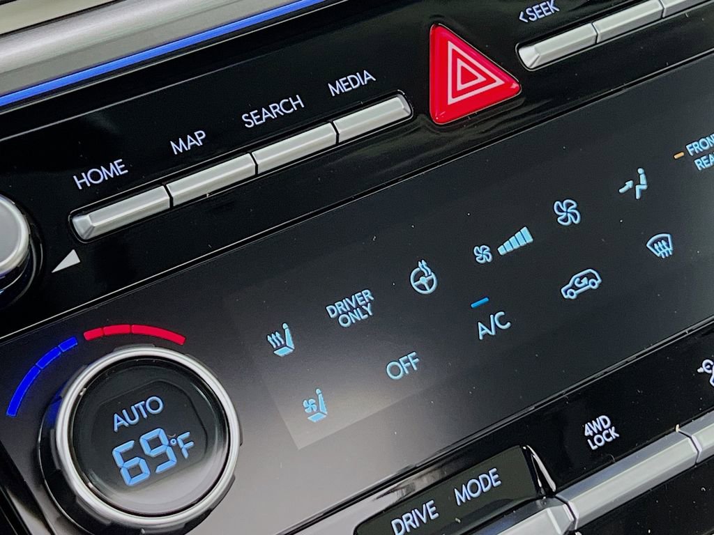 New 2026 Hyundai Santa Fe Calligraphy AWD/4WD image 19