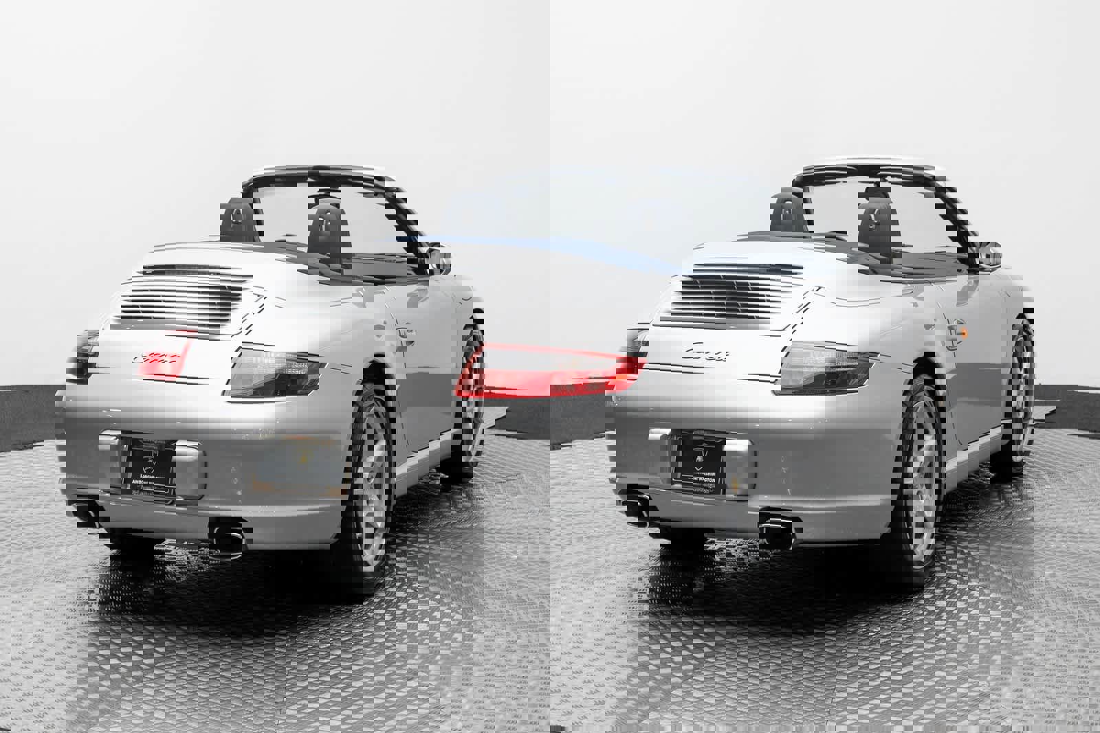 Used 2007 Porsche 911 Carrera image 23